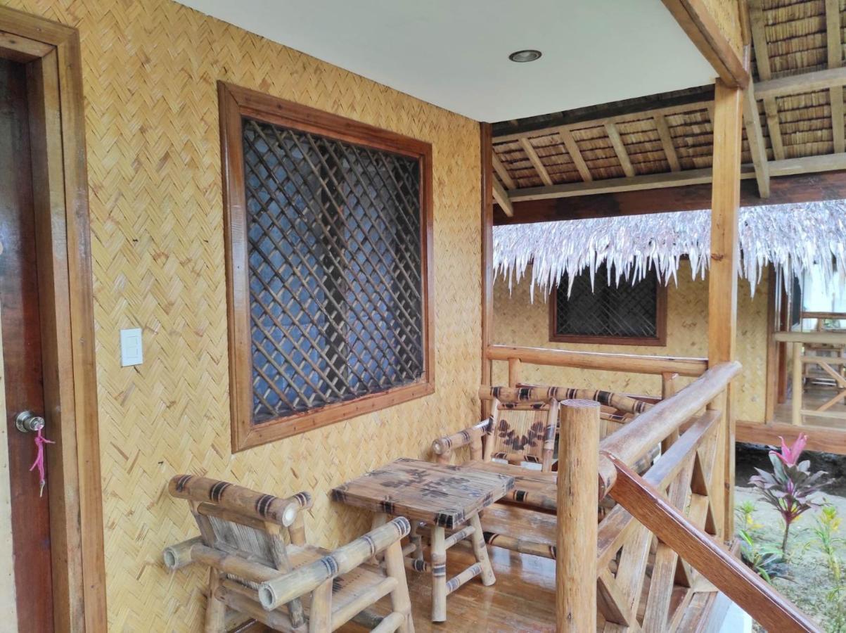 Faith Tourist Inn San Vicente  Exterior photo